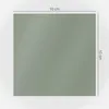 Fliesenaufkleber 10×10 cm – 24 Stück – Selbstklebend – Produktbild-Vorschau 7