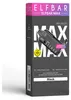 ELFBAR MAX Akku Pod Kit 650 mAh – USB-C, OLED-Display, Produktbild-Vorschau 2
