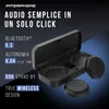 INTERPHONE Zero – komunikačná jednotka pre prilbu Náhľad obrázku produktu 3