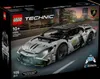 LEGO Technic Supersamochód Lamborghini Revuelto, Zestaw do Podgląd zdjęcia produktu 20