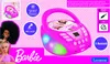 Lexibook Barbie RCD109BB, 1,3 kg, Ružová, Prenosný CD Náhľad obrázku produktu 8
