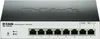 D-Link DGS-1100-08P, Managed, L2, Gigabit Ethernet Produktbild-Vorschau 3