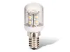 GOOBAY LED-Lampe, E14, EEK: G, 1,8 W, 130 lm, 2700 K Produktbild-Vorschau 4