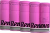 Toilettenpapier - Black Label pink- 24 Rollen (4 Packs á 6 Produktbild-Vorschau 1