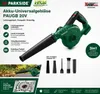 PARKSIDE 20 V Akku-Universalgebläser PAUGB, Laubbkäser mit Produktbild-Vorschau 4