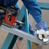 Flex SBG 4910, Schwarz, Metallisch, Rot, AC, 850 W, 445 W, Produktbild-Vorschau 15