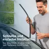 Spazzola tergicristallo BOSCH Rear Aerotwin posteriore 3 Anteprima dell’immagine prodotto 7