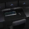 Alfombrilla para ratón de gaming Titanwolf XXL, fabricada Vista previa de la imagen del producto 2