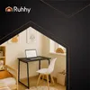 Ruhhy 26117, tavolo pieghevole in legno, 80 x 75 x 40 cm, Anteprima dell’immagine prodotto 5
