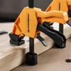 STRONGBOLD StrongClamp C825 Pionowy Ścisk Stolarski do Podgląd zdjęcia produktu 11
