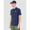 Nike Koszulki M Nsw CE Polo Matchup PQ, CJ4456410, Rozmiar: Podgląd zdjęcia produktu 3