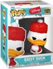 POP-Figur Disney Holiday Daisy Duck Produktbild-Vorschau 1