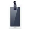 Dux Ducis Fall Fall mit Klappe für Realme 10 Pro Blau Produktbild-Vorschau 14