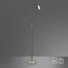 Stehleuchte LeuchtenDirekt Max LED Leseleuchte Stahl / Glas Produktbild-Vorschau 8
