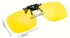 GKA Überbrille Aufsatz Clip ons Nachtfahrbrille Produktbild-Vorschau 10