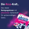 abrazo Reinigingspads voor pannen en braadpannen, 1 x 12 Productafbeelding-voorbeeld 5
