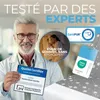 ELONEO Matelas pliant, matelas d'invité, matelas pliable en Voir les images du produit 7