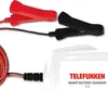 Telefunken Smart Battery Charger TL5 KFZ Auto 6V Motorrad Produktbild-Vorschau 7