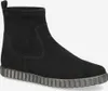 Peter Kaiser 75337 LEDER STRETCH, Boots in Schwarz für Produktbild-Vorschau 2