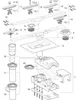 Geberit Duschrinne, CleanLine30, 30-90cm, rostfreier Stahl, Produktbild-Vorschau 6