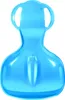 Prosperplast Rutschbob Sport Bär Blau Produktbild-Vorschau 3