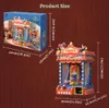 Pantasy Original Bauset Zirkus-Greifautomat Produktbild-Vorschau 8