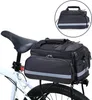 Gepäckträgertasche wasserdichte Fahrradtasche Produktbild-Vorschau 1