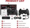 Retro konzola X2 Plus Game Stick, integruje viac ako 40 000 Náhľad obrázku produktu 5