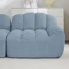 MODFU 3-Sitzer Modulares Sofa,Zweisitzer Ecksofa mit Produktbild-Vorschau 5