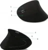 Souris verticale - Ergonomique - Avec fil - 6 boutons - Voir les images du produit 6