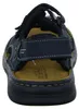 Josef Seibel Franklyn Sandalette Blau Produktbild-Vorschau 27