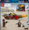 LEGO Star Wars 75437 Cobb Vanths Speedervoertuig - Productafbeelding-voorbeeld 17