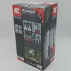 Einhell 4170773 - Rot - Silber - Edelstahl - 10 m - 18000 Náhľad obrázku produktu 15