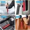 URAQT Nothammer Auto mit Gurtschneider, 2 In 1 Produktbild-Vorschau 6