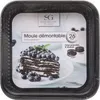 Štvorhranná pružinová forma z kovu 26 cm - 5 5 simply smart Náhľad obrázku produktu 6