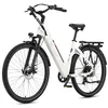 TTGO C3 E-Bike Cityrad 28 Zoll, 55Nm, 650Wh, 150km, Produktbild-Vorschau 1