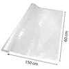 Fensterfolie (60x150cm) selbsthaftend und blickdicht Produktbild-Vorschau 5