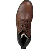 Rieker Schnürboots 32031-25 Uni 362D3332303331 Braun 45 EU Produktbild-Vorschau 37