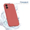 Handy Hülle für Samsung Galaxy S25 Ultra mit 9H Displayglas Produktbild-Vorschau 7