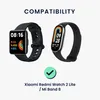 kwmobile Smartwatch Ladekabel für Xiaomi Redmi Watch 2 Lite Produktbild-Vorschau 6