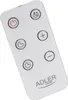 Convection heater Adler AD 7752 LCD with remote control Voir les images du produit 7