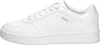 Puma Damen Sneaker, weiß(pumawhitepumasilver), Gr. 31/2 Produktbild-Vorschau 15