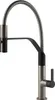 Gessi bateria jednouchwytowa Mesh 60005 599 46,9 cm czarny Podgląd zdjęcia produktu 1