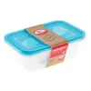 Keeeper Fredo Fresh Sammlung 3.3 L Mittagessen Kasten 2 Produktbild-Vorschau 2