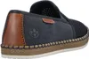 Rieker Herren Slipper Halbschuh Mesh Gummizug B5265, Produktbild-Vorschau 69