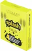 VITAMMY SPLASH, Ersatzgriffe für Zahnbürsten SPLASH, gelb Produktbild-Vorschau 1