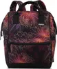 Punta City Style Doctors Bag: Schwarz/Azalee Produktbild-Vorschau 6