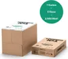 Steinbeis No.1 recyklovaný kopírovací papier A/4 80gr 500 Náhľad obrázku produktu 5