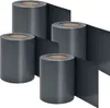 Juskys PVC Sichtschutzstreifen Zaun 4er Set - 4 Rollen à Produktbild-Vorschau 16