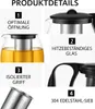 SHOV 1000 Kaffeebecher 300 ml – Coffee-to-go Pappbecher Produktbild-Vorschau 10
